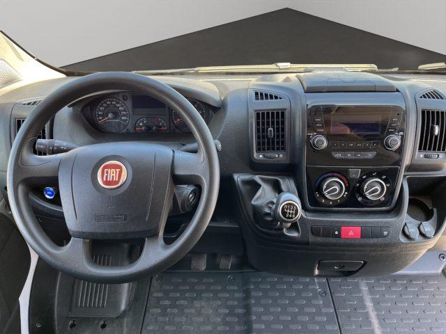 FIAT Ducato 2.3MJT 140CV AMBULANZA TIPO A