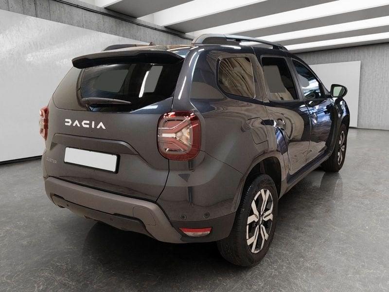 Dacia Duster 1.0 tce Journey UP Gpl 4x2 100cv
