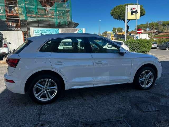 Audi Q5 Q5 35 2.0 tdi S line Plus quattro 163cv s-tronic