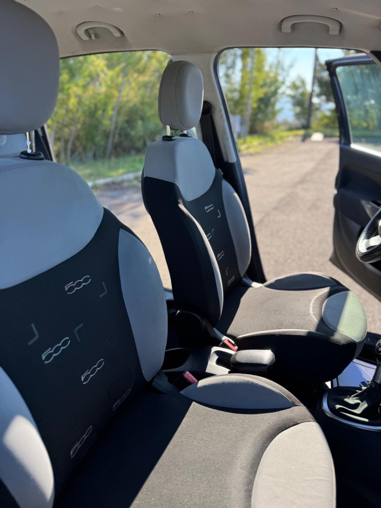 Fiat 500L 1.3 Multijet 85 CV Pop Star