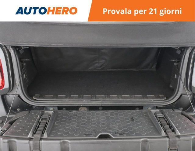 SMART ForTwo 90 0.9 Turbo twinamic cabrio Prime