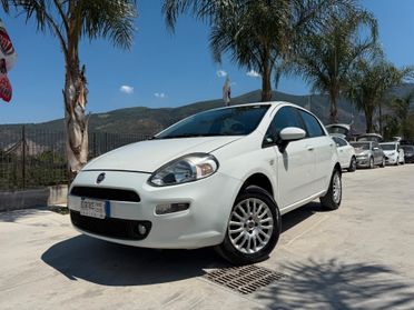 FIAT PUNTO ANNO 2013 1.4 NATURAL/POWER 77 CV
