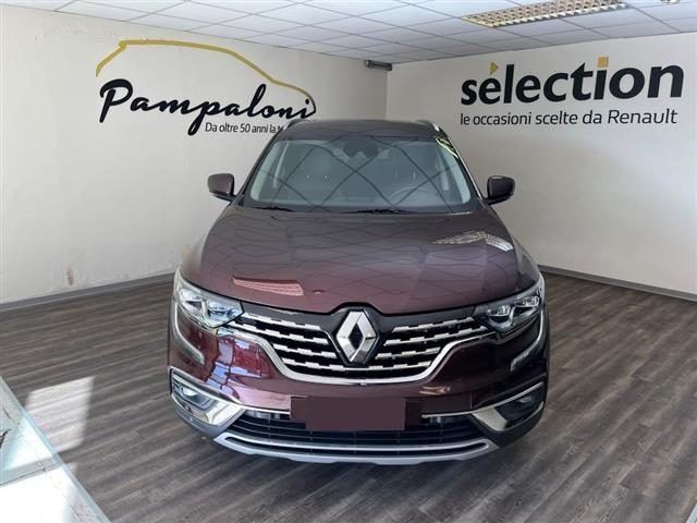 RENAULT Koleos 1.7 Blue dCi 150cv Business X Tronic