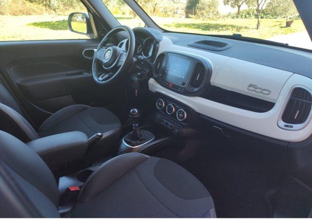 FIAT 500L 1.6 Multijet 120 CV Cross