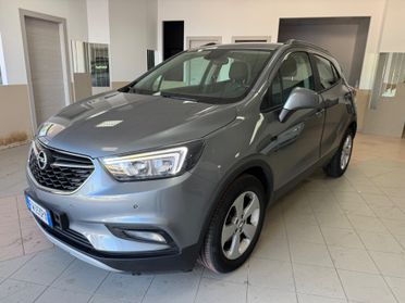Opel Mokka X 1.6 CDTI Ecotec 4x2 Start&Stop Advance