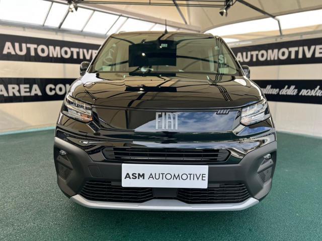 FIAT Doblo Doblò 1.5 BlueHdi 130 CV PC IVA ESCLUSA