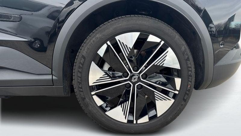 Renault Scénic V E-Tech E-Tech Electric Comfort Range Evolution