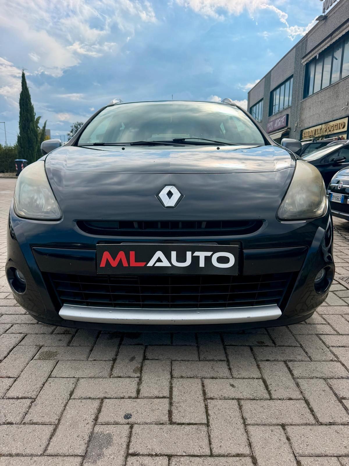 Renault Clio 1.5 dCi 90CV 5 porte Dynamique EcoBusiness - OK NEOPATENTATO