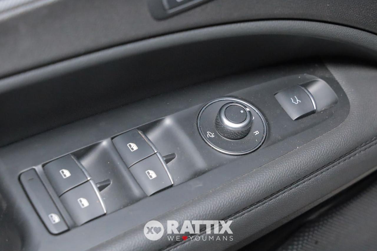 Alfa Romeo Stelvio 2.2 Turbo 210CV Veloce Q4 Auto