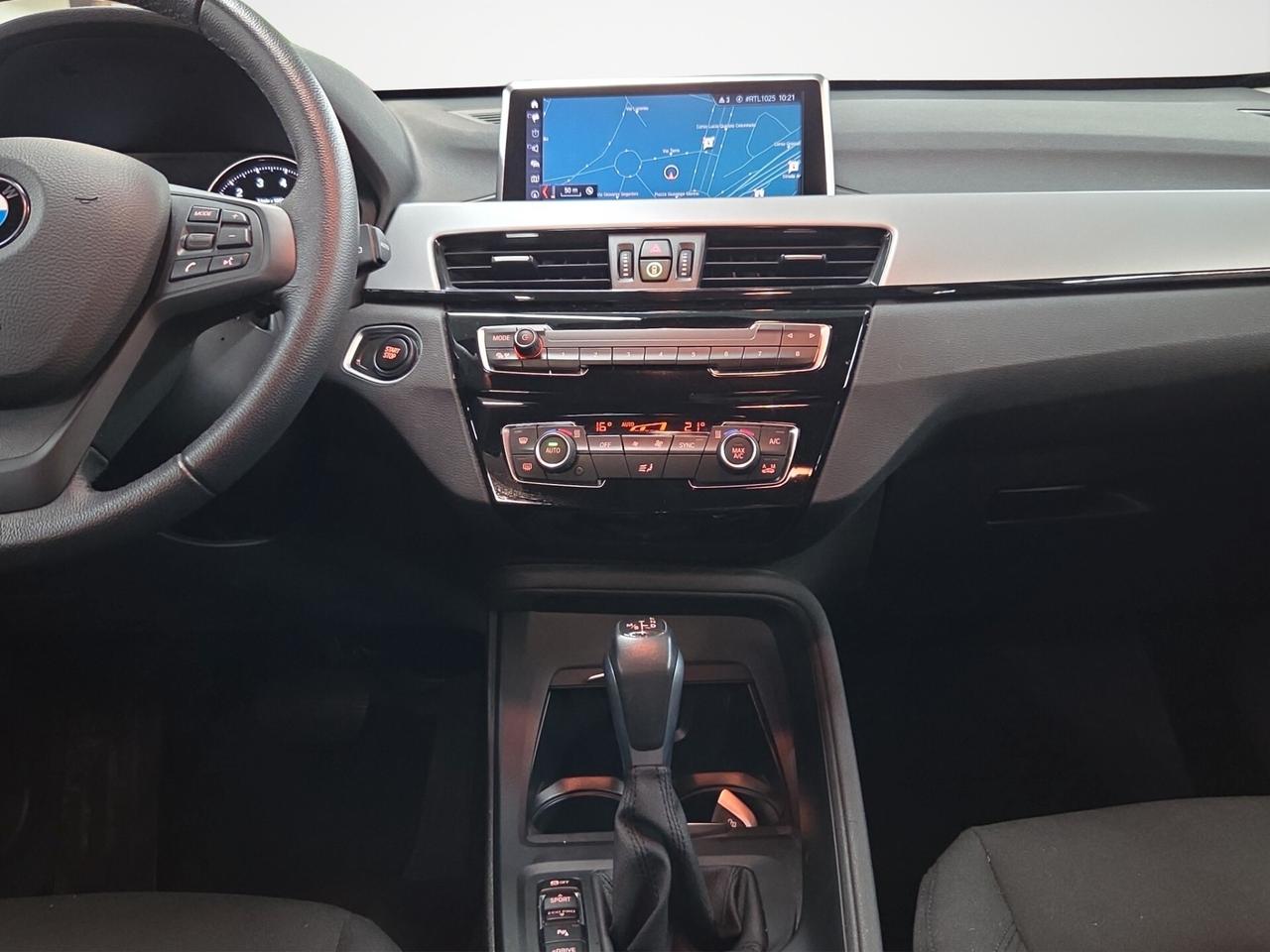 Bmw X1 xDrive25e Business Advantage