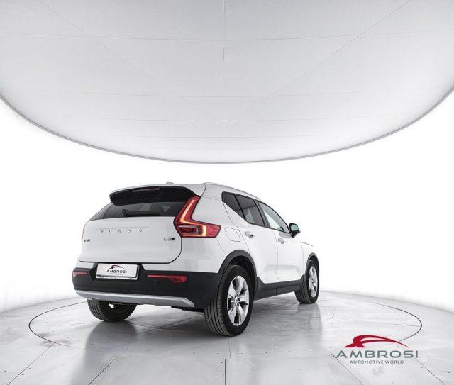 VOLVO XC40 D3 Business Plus awd
