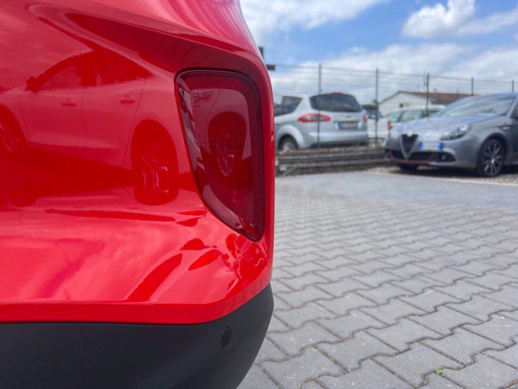 FORD Puma 1.0 EcoBoost Hybrid 125 CV S&S Titanium del 2020