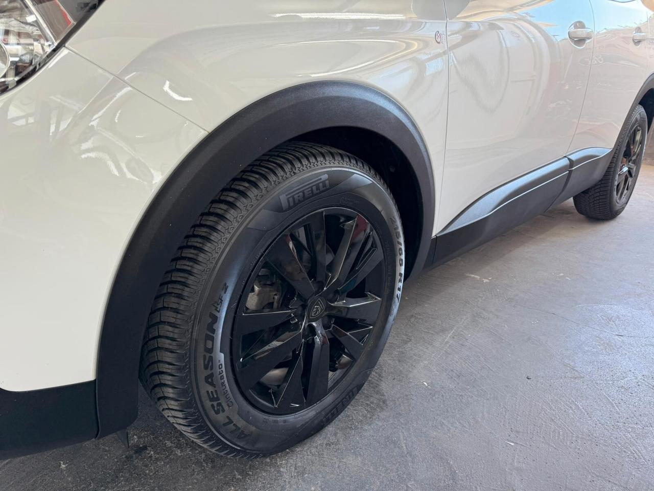 Peugeot 3008 BlueHDi 130 S&S Business