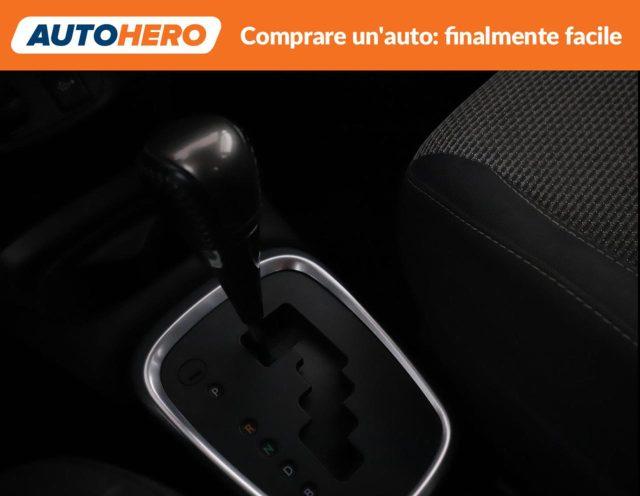 TOYOTA Yaris 1.5 Hybrid 5 porte Active