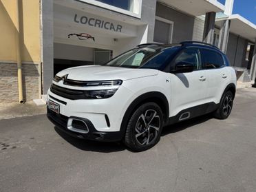 Citroen C5 Aircross Hybrid 225 E-EAT8 Shine