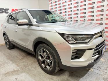 Ssangyong Korando 1.6 Diesel 2WD Icon