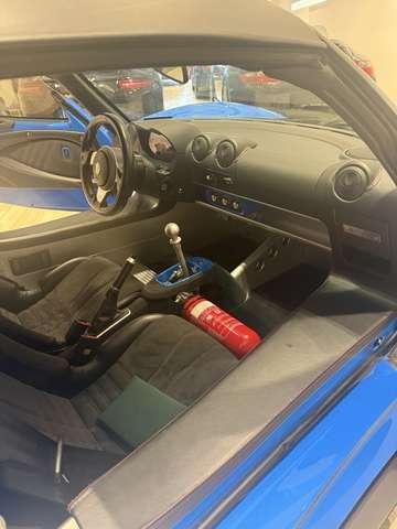 Lotus Exige Exige Coupe 3.5 S - Carbonio