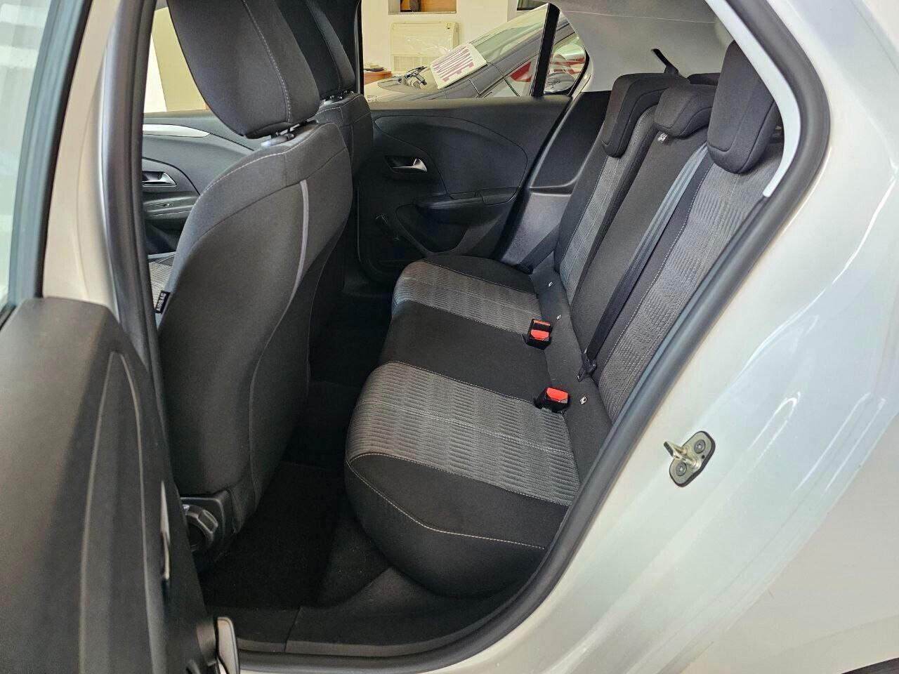 Opel Corsa 1.2 Elegance