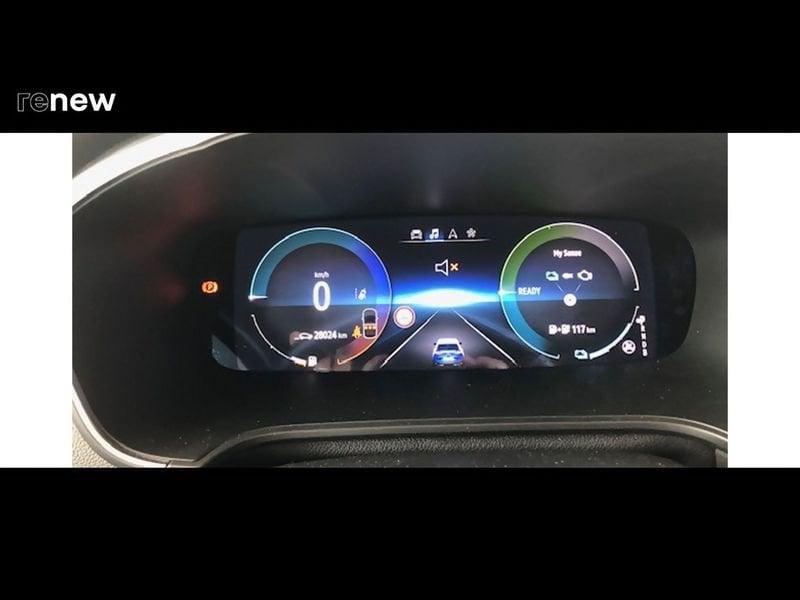 Renault Mégane NUOVA MEGANE BERLINA R.S. LINE E-TECH Plug-In Hybrid 160