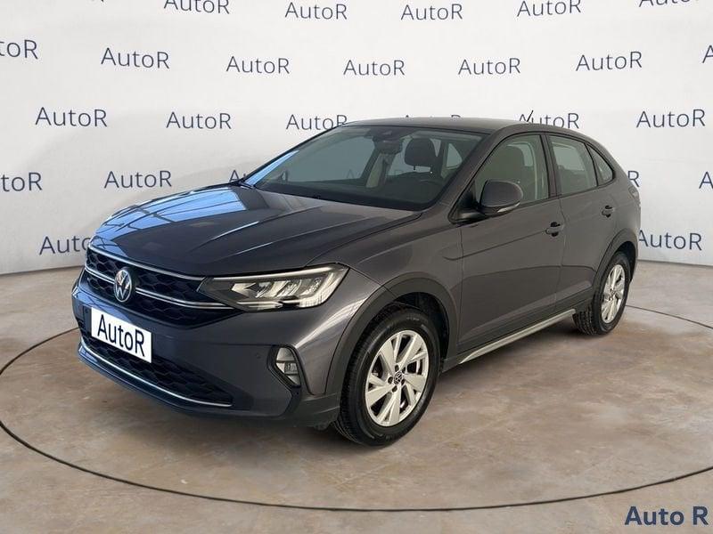 Volkswagen Taigo Taigo 1.0 TSI 110 CV Life