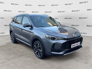 MG ZS ZS 1.5 hybrid+ Luxury auto