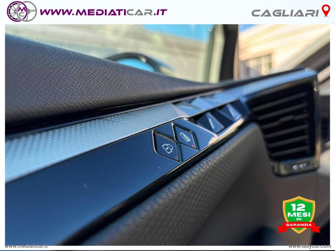 DS AUTOMOBILES DS 4 BlueHDi 130 aut. Cross Rivoli