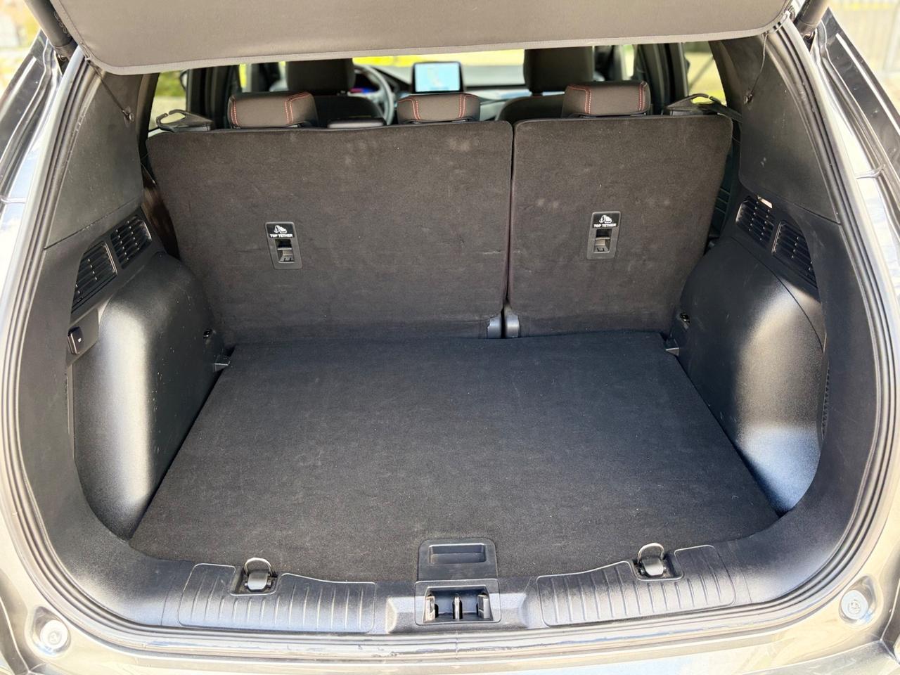 Ford Kuga 1.5 EcoBlue 120 CV aut. 2WD ST-Line X