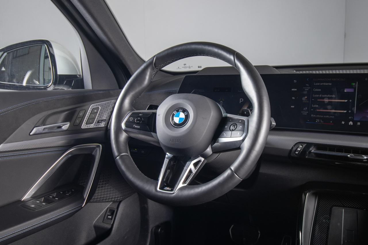 Bmw X2 Xdrive 20d Msport Pro Auto 150cv