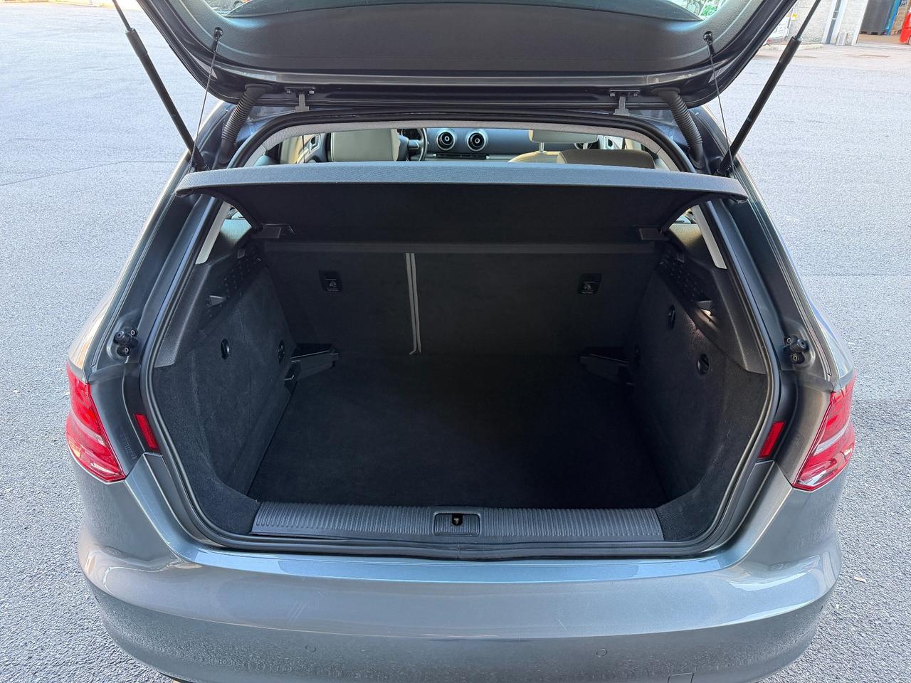 Audi A3 1.4 TFSI Ambiente 122cv