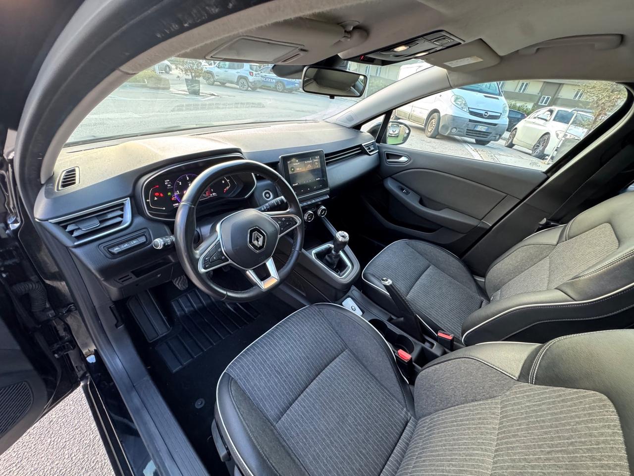 Renault Clio 1.5 dCi 5 porte R.S. Line