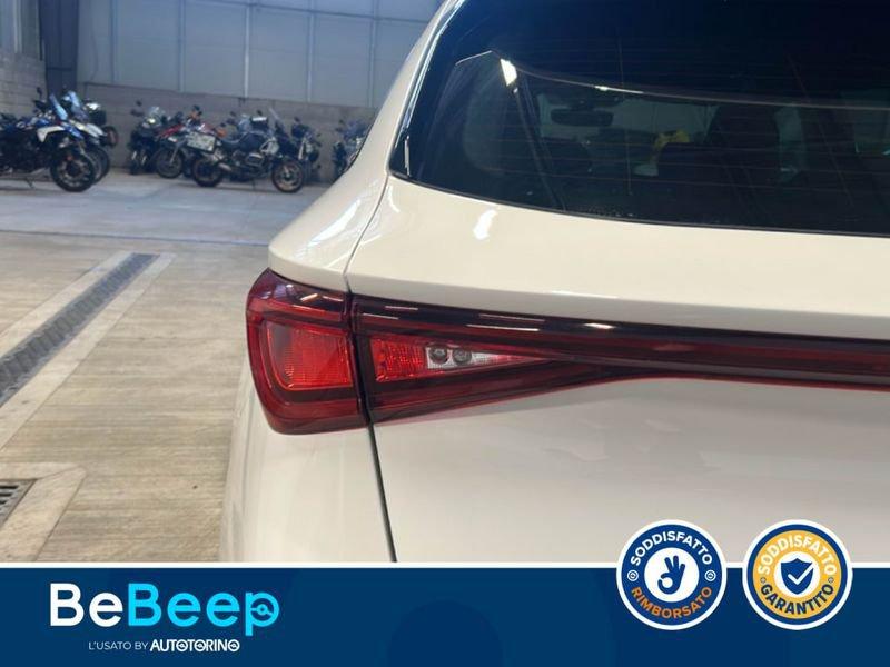 CUPRA Leon SPORTSTOURER 1.5 HYBRID 150CV DSG