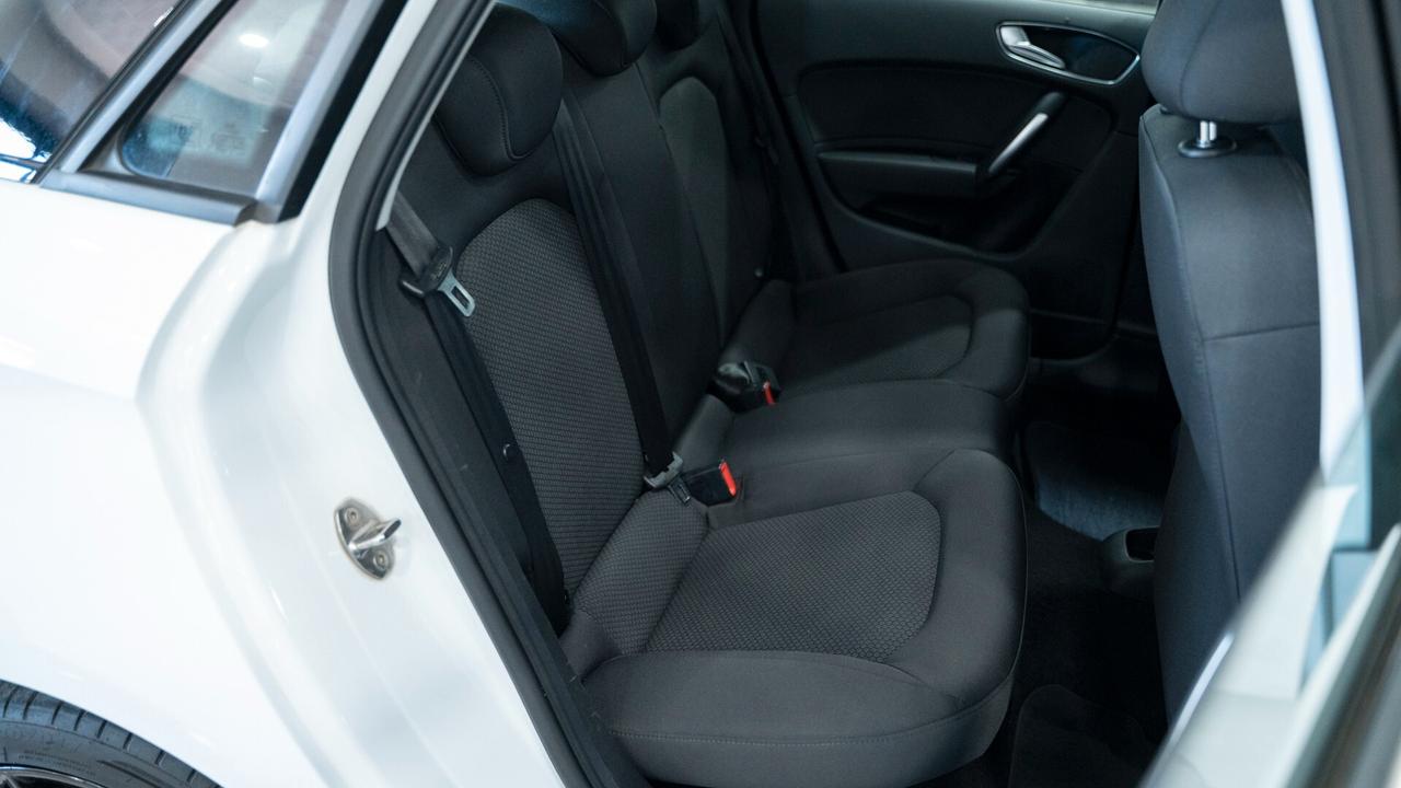 Audi A1 SPB 1.0 TFSI 95 CV S LINE XENO NAVI FULL OPTIONAL