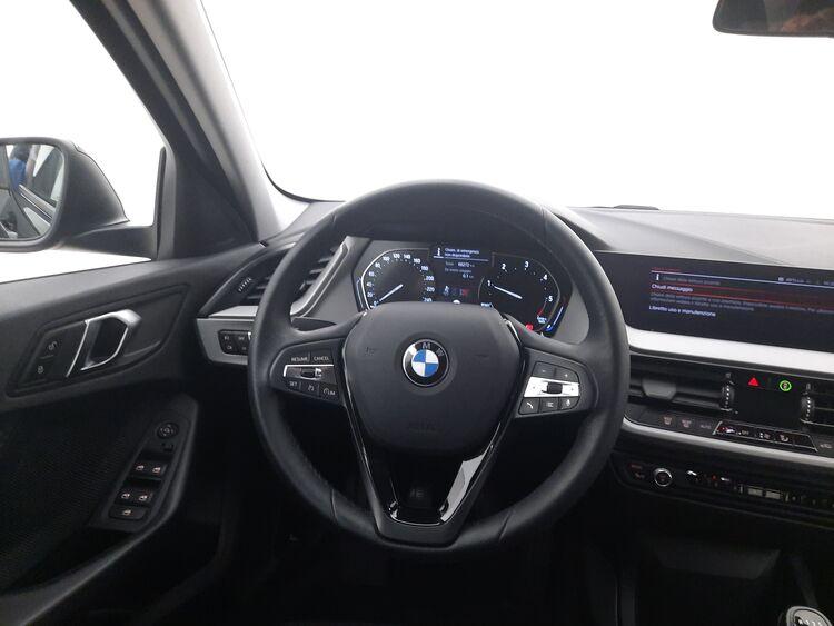 BMW Serie 1 Advantage BR223336 1.5 Diesel 116CV