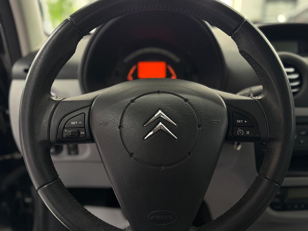 Citroen C3 1.4 Exclusive INTROVABILE Full opt