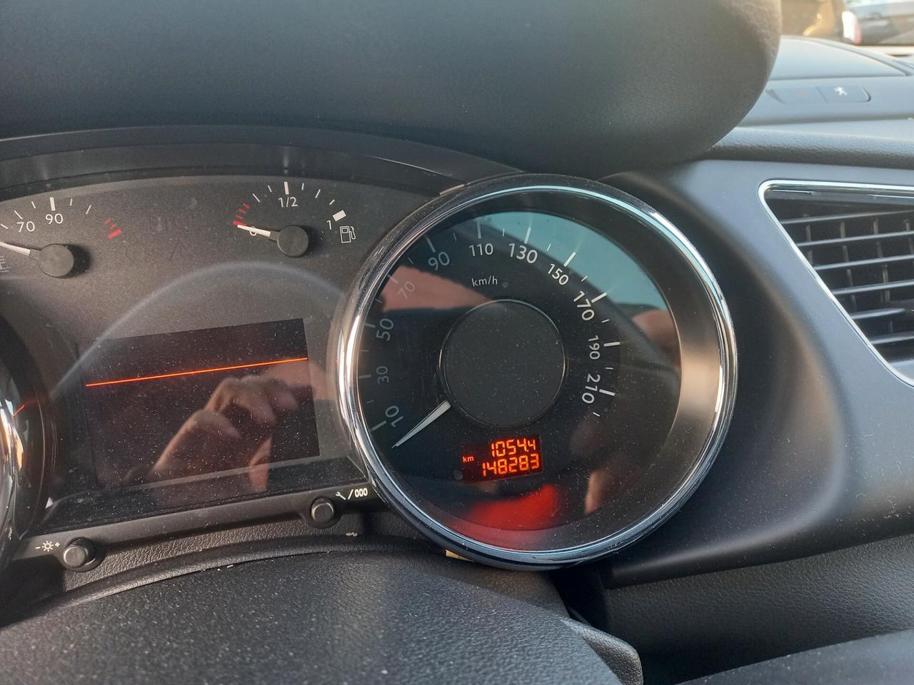 Peugeot 3008 2.0 HDi 150CV Tecno