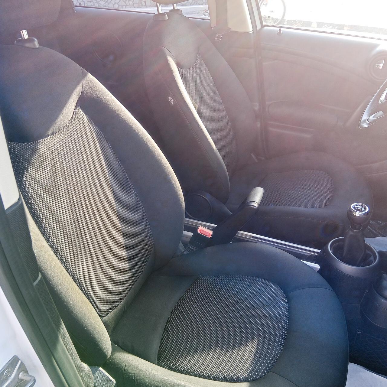 Mini Cooper D Countryman 1.6
