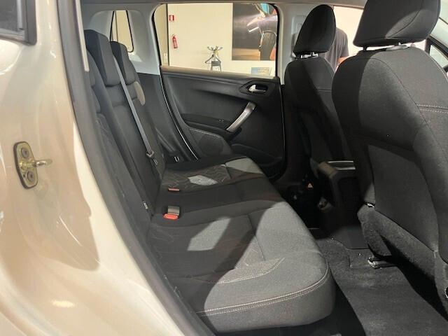 Peugeot 2008 1.6 e-hdi 8v Allure