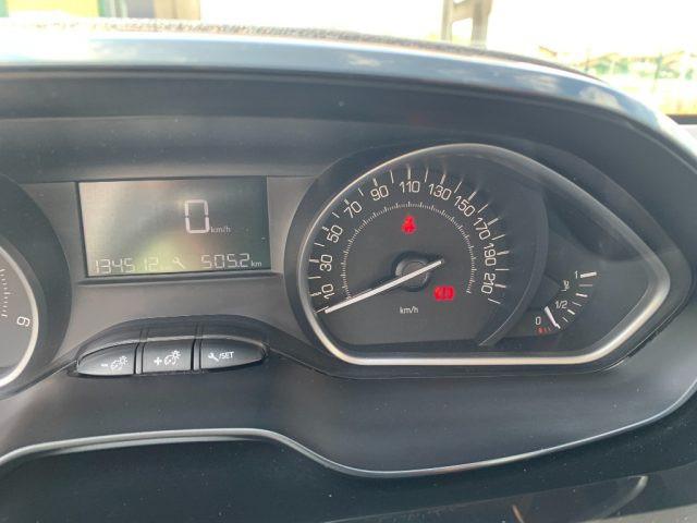 PEUGEOT 2008 1° serie BlueHDi 100 Active