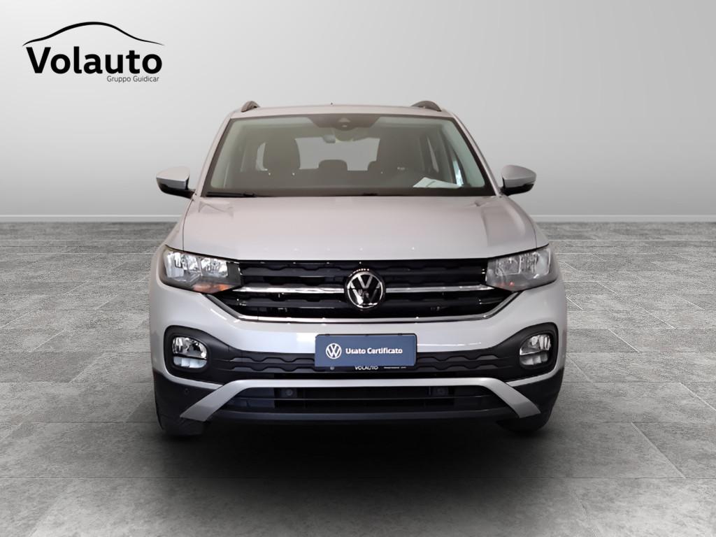 VOLKSWAGEN T-Cross 2019 - T-Cross 1.0 tsi Style 110cv