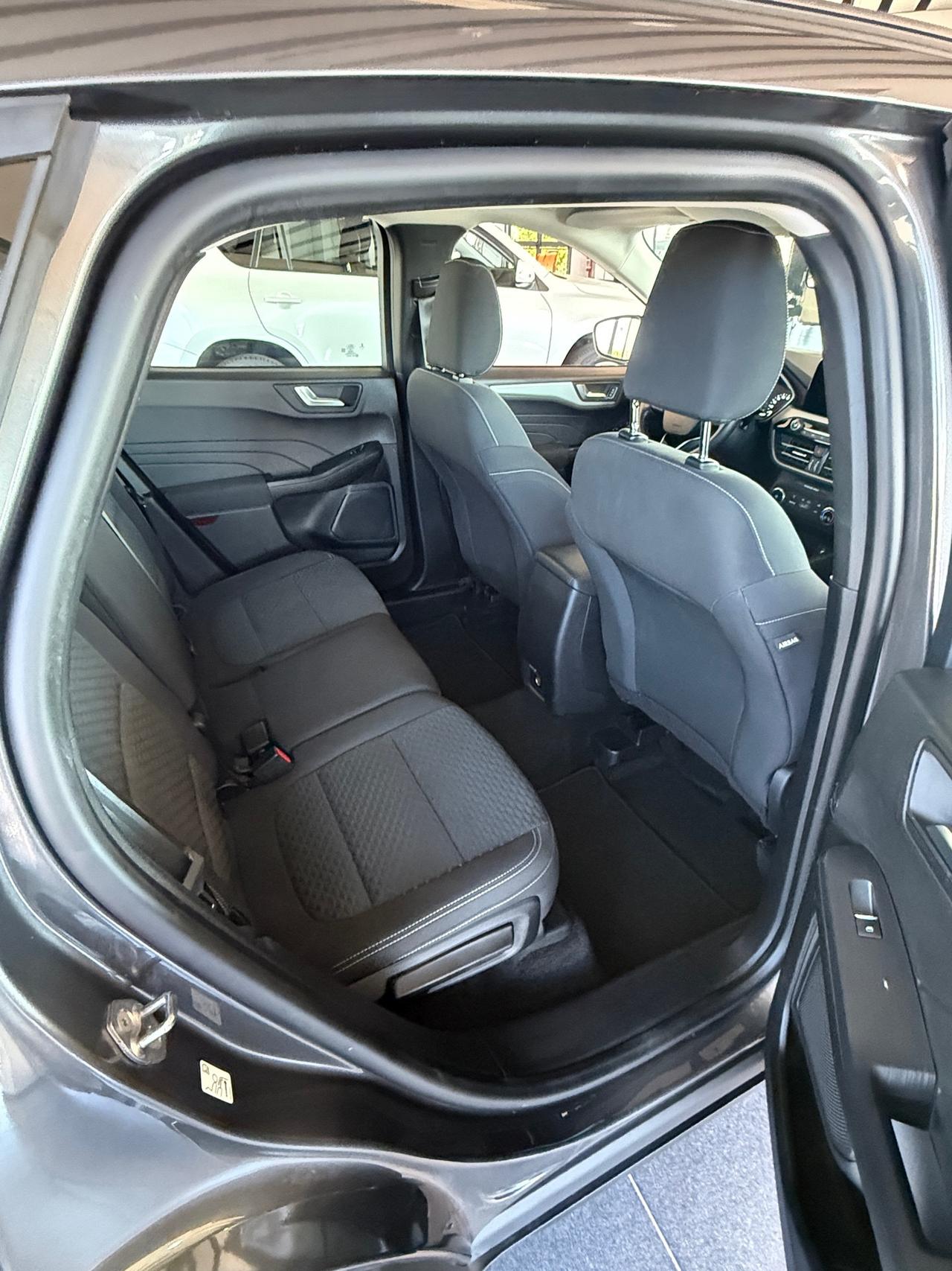 Ford Kuga 1.5 EcoBlue 120 CV 2WD Connect my22"