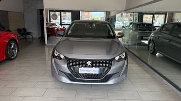 Peugeot 208 1.2 5 porte GPL