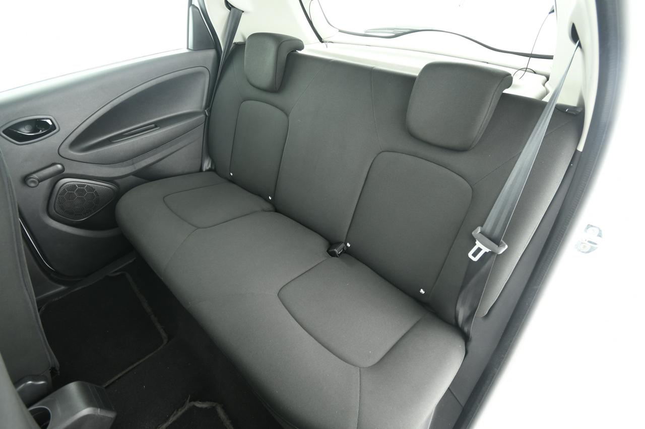 RENAULT Zoe Life R110 NEOPATENTATI+APP CONNECT+FULL LED