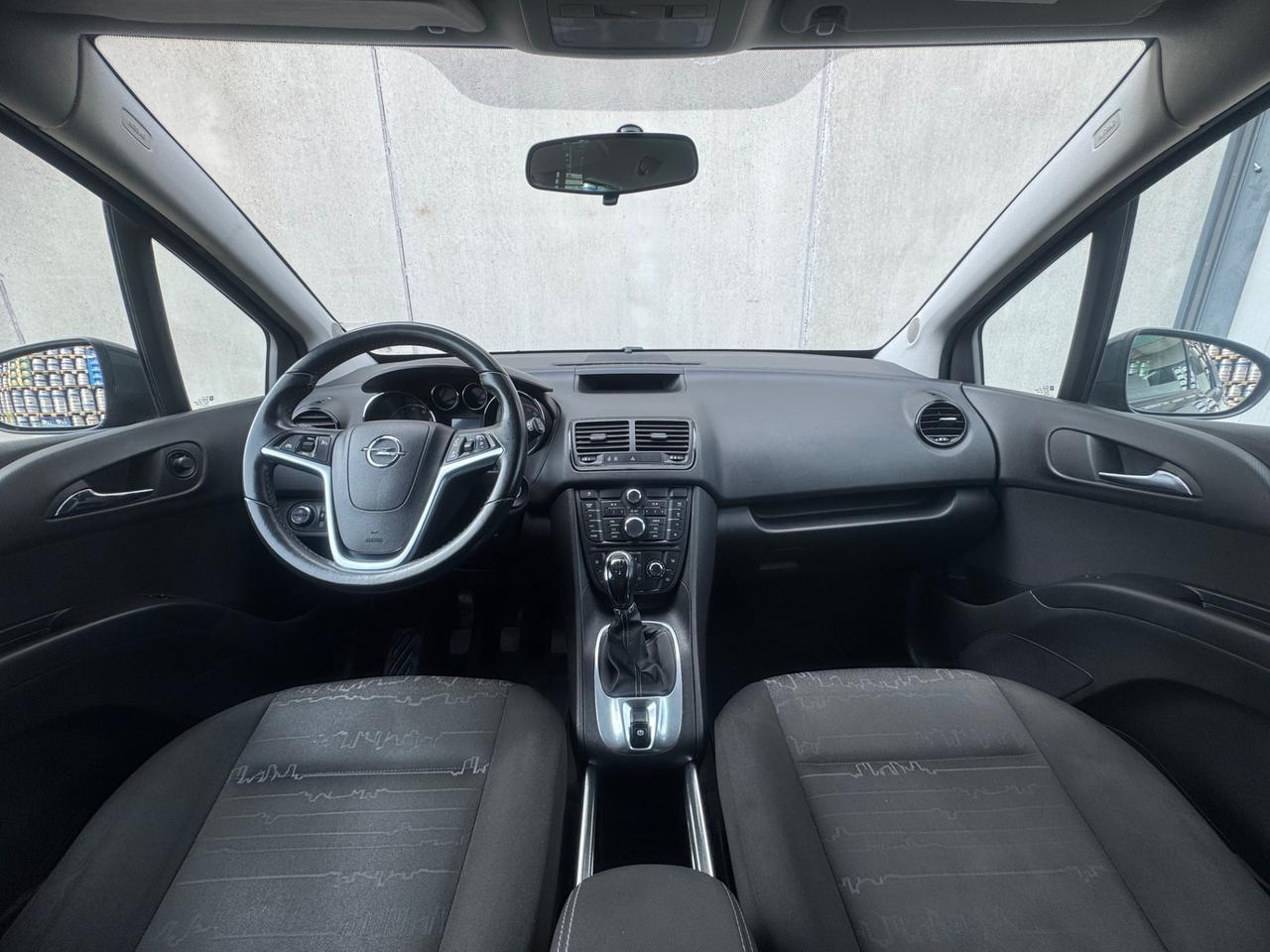 Opel Meriva 1.4 100CV Cosmo UNIPRO OK NEOP