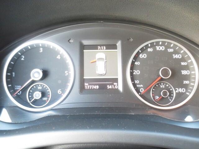 Volkswagen Tiguan 2.0 TDI 140 CV 4MOTION Track & Style + gancio