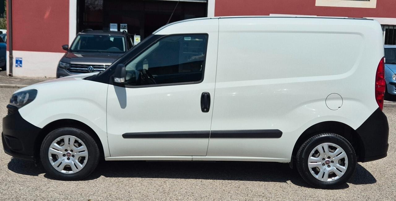 Fiat Doblo Doblò 1.6 MJT 105CV S&S PC-TN Cargo Lounge 3 posti - compreso iva