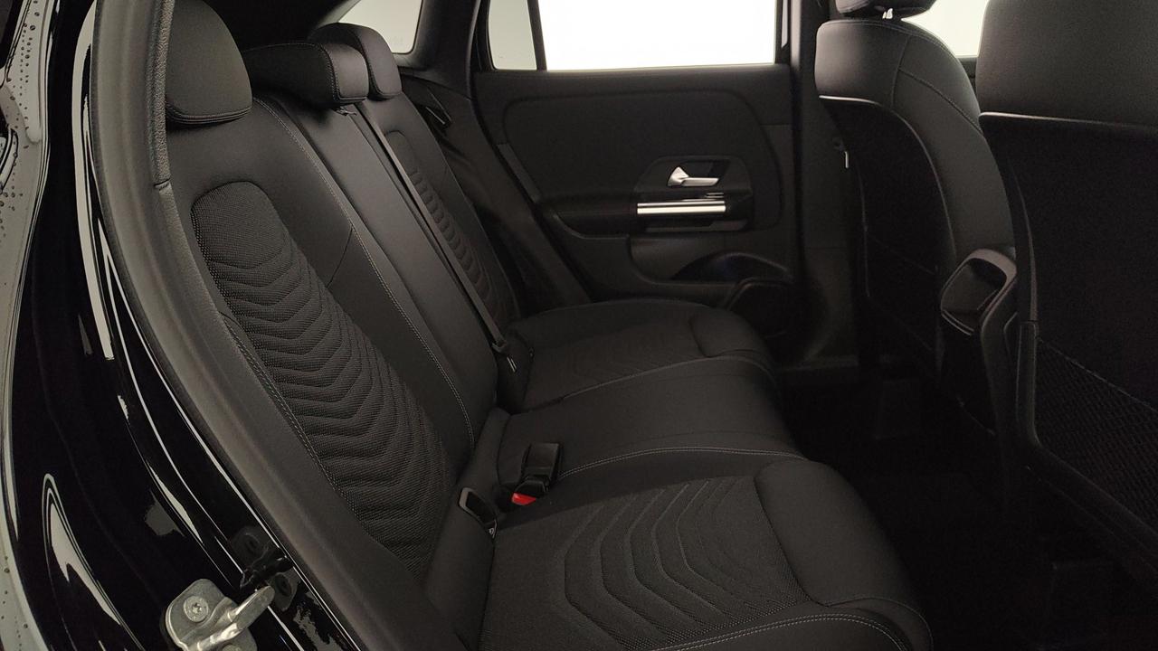 Mercedes-Benz GLA 200 d Automatic 4MATIC