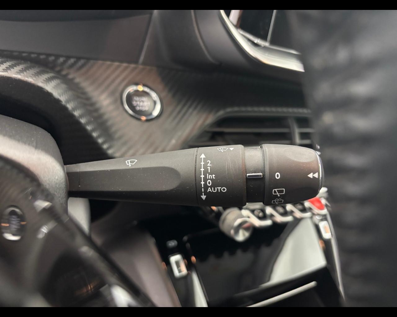 PEUGEOT 208 1.2 puretech Allure s&s 100cv