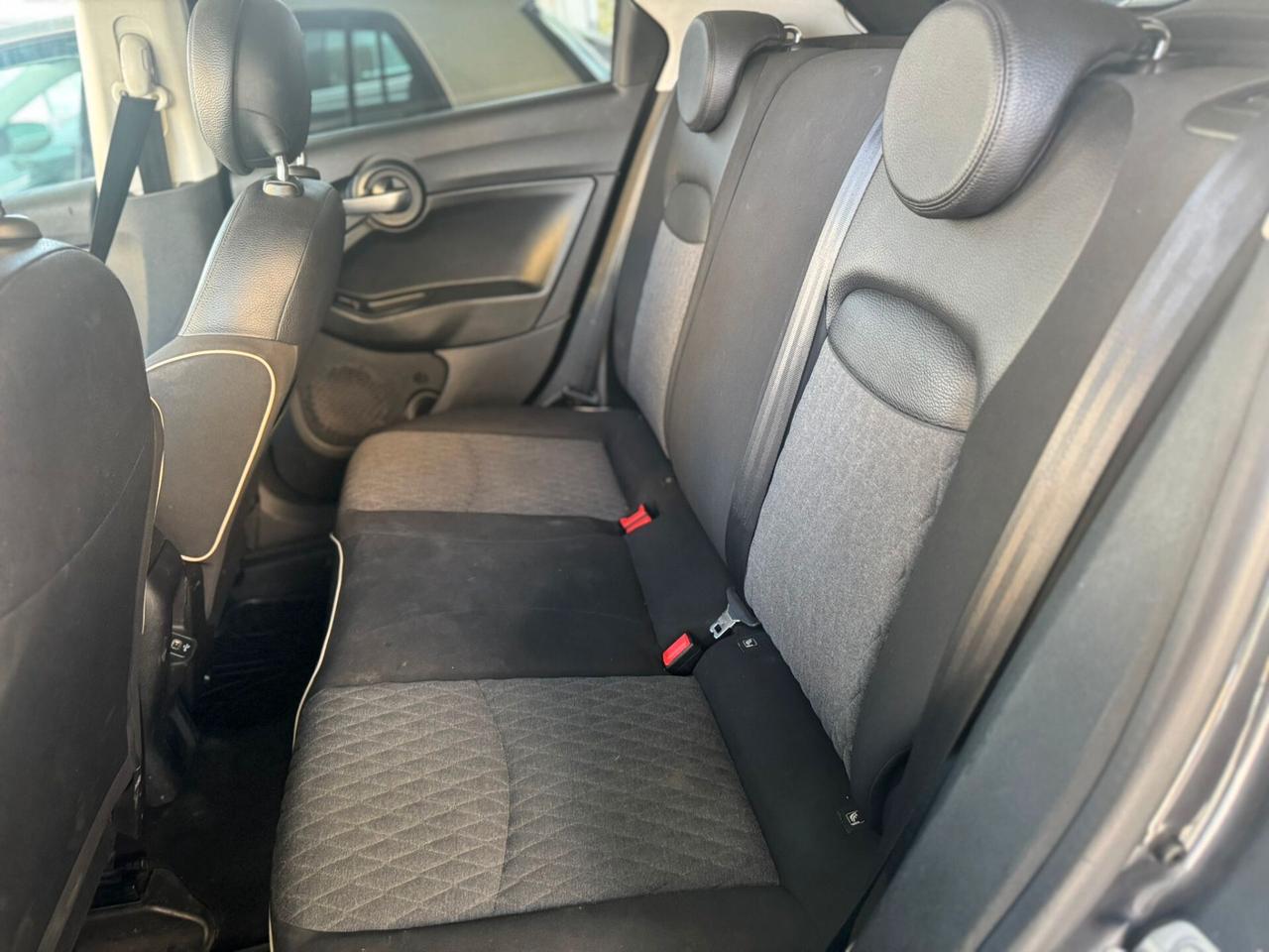 Fiat 500X 1.6 MultiJet 120 CV DCT S-Design City
