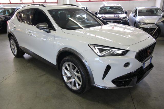 CUPRA Formentor 1.5 TSI 150CV DSG
