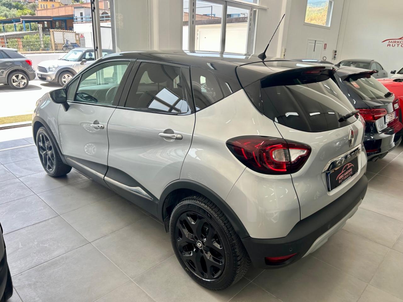 Renault Captur 1.5 dCi Sport Edition FINANZIABILE
